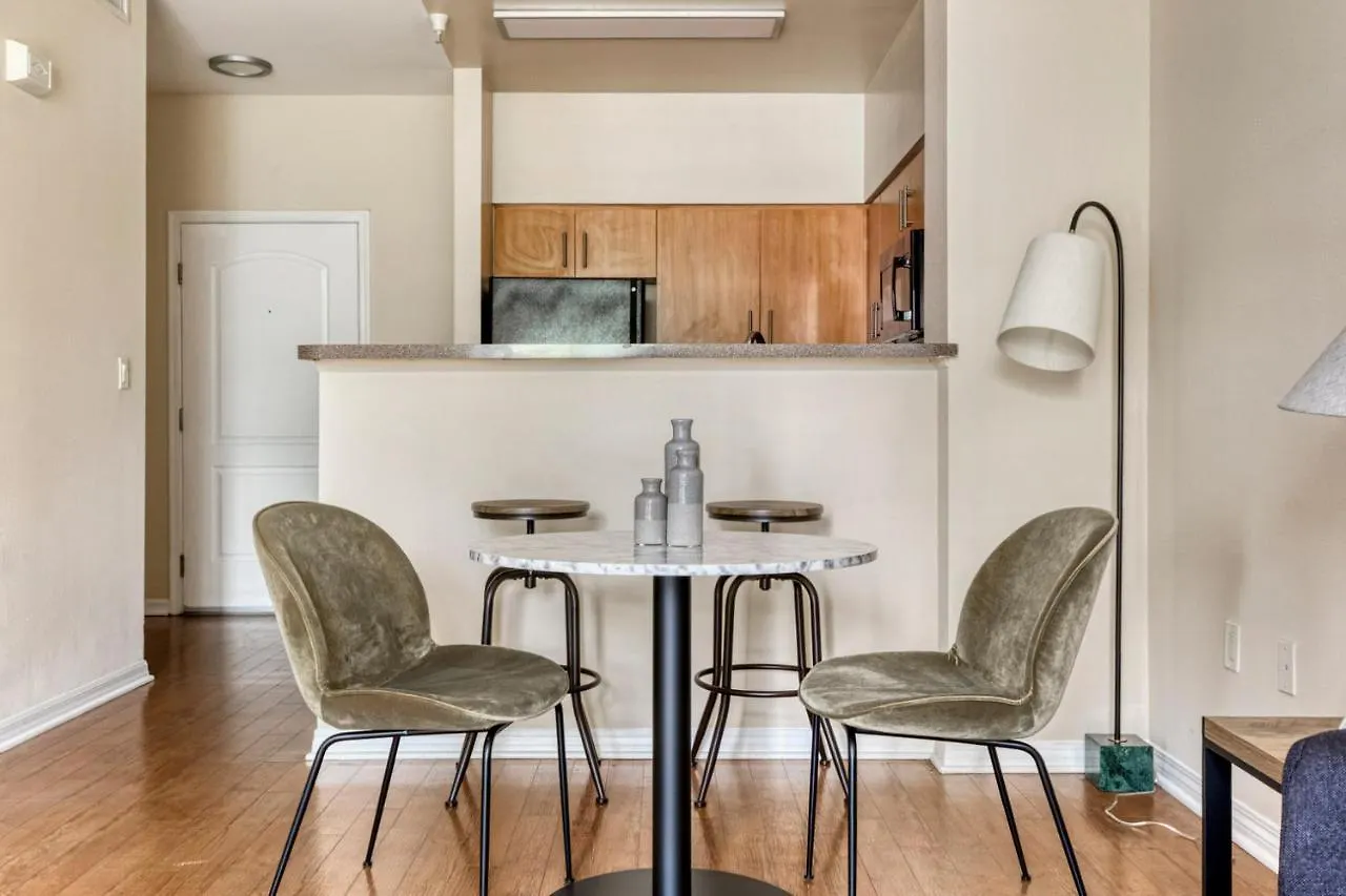 North Hollywood 1Br W Gym Pool Near Shops Lax-584 Apartment Los Angeles United States