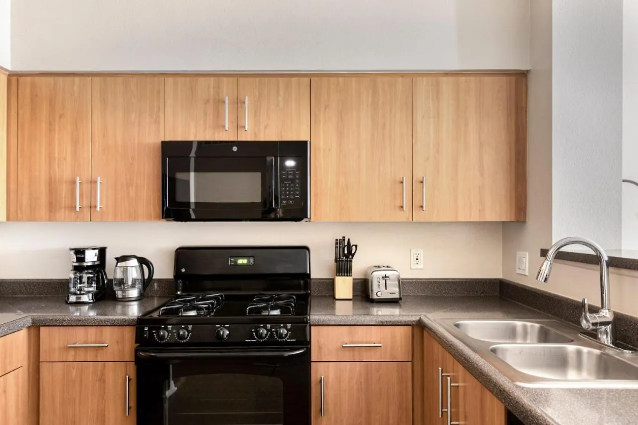 North Hollywood 1Br W Gym Pool Near Shops Lax-584 Apartment Los Angeles United States