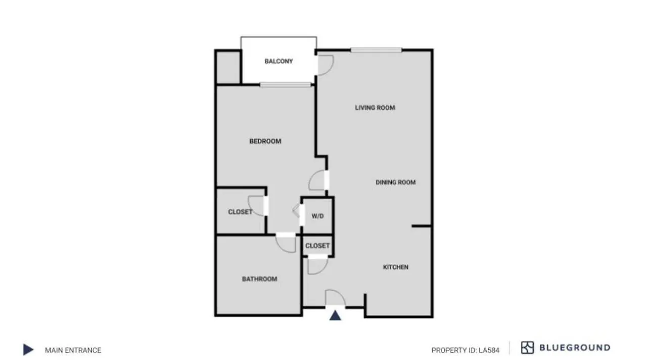 North Hollywood 1Br W Gym Pool Near Shops Lax-584 Apartment Los Angeles United States