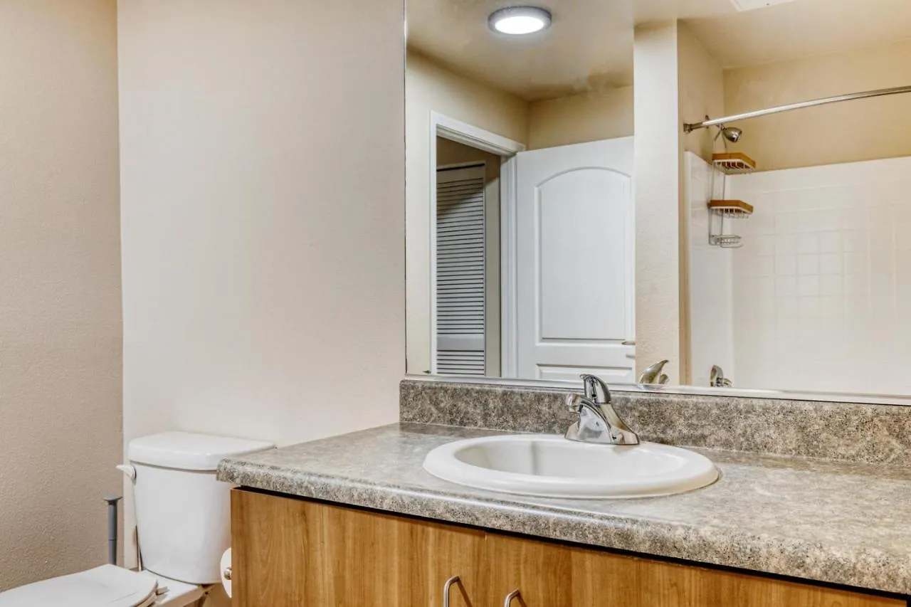 North Hollywood 1Br W Gym Pool Near Shops Lax-584 Apartment Los Angeles United States