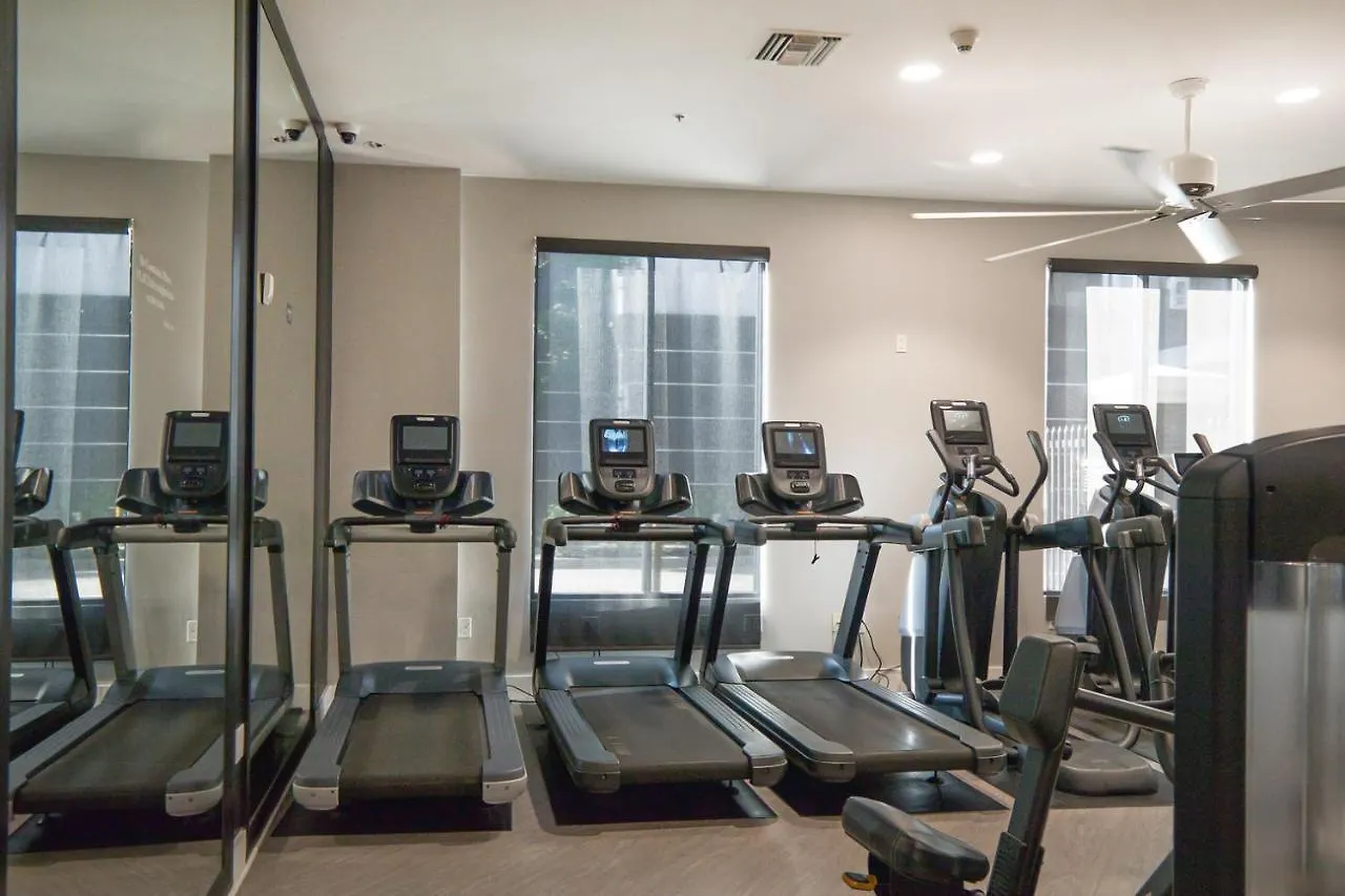 North Hollywood 1Br W Gym Pool Near Shops Lax-584 Apartment Los Angeles